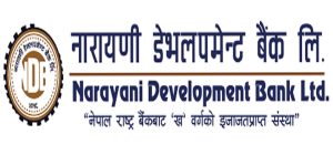 नारायणी डेभलपमेन्ट बैंकको शेयर बिक्रीमा