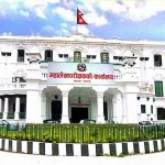 आर्थिक वर्षको पहिलो ३४ दिनमा  एक खर्ब राजस्व संकलन 
