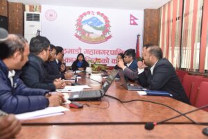 संघ तथा प्रदेश पूर्वाधार विकासका योजनाको अनुगमन हुने