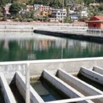 राजधानीको प्यास मेटाउने सुन्दरीजलमा नै खानेपानी अभाव राजधानीको प्यास मेटाउने सुन्दरीजलमा नै खानेपानी अभाव