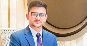नेपाल रेमिटको प्रमुख कार्यकारी अधिकृतमा खनाल नियुक्त नेपाल रेमिटको प्रमुख कार्यकारी अधिकृतमा खनाल नियुक्त