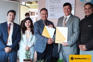 सिद्धार्थ बैंकका ग्राहकले मेडिकल कलेजको सेवामा विशेष छुट प्राप्त गर्ने