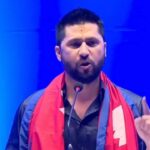 रास्वपाका सभापति लामिछाने आज भारत जानुहुँदै रास्वपाका सभापति लामिछाने आज भारत जानुहुँदै