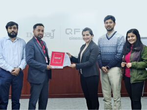 आइएमई पे र क्युएफएक्स सिनेमाजवीच सम्झौता आइएमई पे र क्युएफएक्स सिनेमाजवीच सम्झौता