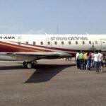 श्री एयरलाइन्सले बंगलादेश र भारतमा उडान भर्ने