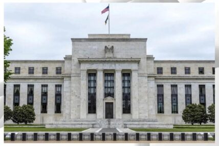 अमेरिकाको केन्द्रीय बैंक रिजर्भले फेरी ब्याजदर बढायो