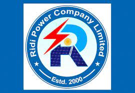 रिडी पावर कम्पनीलाई ५०% हकप्रद सेयर बिक्री गर्न विद्युत नियमन आयोगको स्वीकृति
