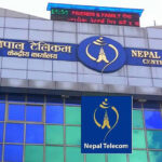 नेपाल टेलिकमले  तेस्रो त्रैमासमा ५ अर्ब ५९ करोड ३७ लाख रुपैयाँ खुद नाफा कमाए