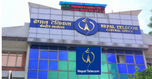 नेपाल टेलिकमको एनटी फाइबर प्रयोग गर्दा मोबाइलमा दैनिक डेटा चलाउन सकिने