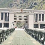 डेढ महिनादेखि बन्द रहेको तातोपानी नाका तीन दिन खुल्ने