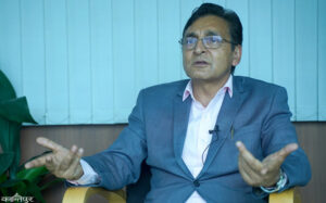 नक्कली भूटानी शरणार्थी प्रकरण : एमाले नेता टोपबहादुर रायमाझी पक्राउ