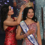 ‘मिस नेपाल वर्ल्ड २०२३’ को उपाधि प्रधानलाई