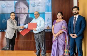 ईसेवा मनि ट्रान्सफर र लुलु मनीवीच रेमिट्यान्स भुक्तानी सम्झौता ईसेवा मनि ट्रान्सफर र लुलु मनीवीच रेमिट्यान्स भुक्तानी सम्झौता