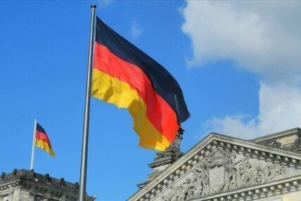 जर्मनीले रुसविरुद्ध बदला लियो, ५ मध्ये ४ दूतावास बन्द गर्ने निर्णय