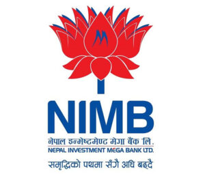 नेपाल इन्भेष्टमेण्ट मेगा बैंक लिमिटेडले ४ अर्ब ४ करोड बराबरको ऋणपत्र निष्काशन गर्न बोर्डमा दियो निवेदन