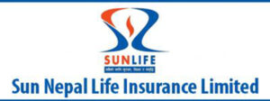सन नेपाल लाइफ इन्स्योरेन्सको नयाँ बोनसदर घोषणा