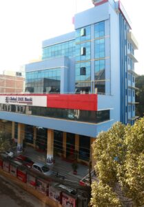 Global IME Bank’s 65th Extension Counter at Kalyanpur in Siraha