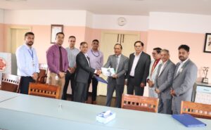 Special discount for employees and customers of Machhapuchre Bank at the hospital