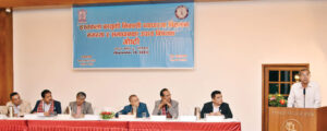 ‘हस्तकला निर्यात व्यापारको नेतृत्वदायी क्षेत्र हुन सक्छ’