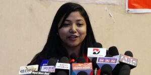 Women and men should unite to turn the slogan of prosperous Nepal into reality: Deputy Chief Dangol
