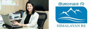 Upasana Poudel appointed as Himalayan Rico Chief Executive Officer