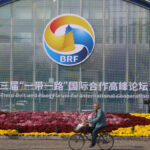 The BRI International Cooperation Forum is starting today in Beijing, China