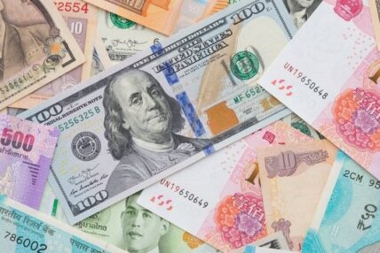 आज सोमबाका लागि विदेशी मुद्रा विनिमय दर