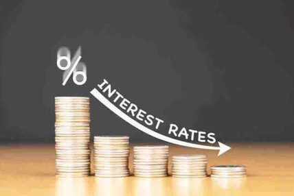 Sangrila Development Bank has reduced the interest rate with effect from today