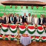 Nabil Bank launched ‘Nabil Skilled Migrant Entrepreneurship Loan’ to support returnee migrants