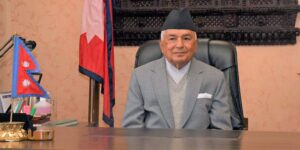 समृद्धिको लक्ष्य प्राप्ति आजको राष्ट्रिय आवश्यकताः राष्ट्रपति पौडेल