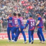 आईसीसी क्रिकेट विश्वकप लिग: आज नेपाल र नेदरल्यान्ड्स भिड्दै