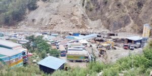 रसुवा बन्दरगाह निर्माण साठी प्रतिशत सम्पन्न रसुवा बन्दरगाह निर्माण साठी प्रतिशत सम्पन्न