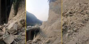 अब मुग्लिङ सडक बन्द नहुने अब मुग्लिङ सडक बन्द नहुने