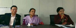 ‘बजेट अभावले काम गर्न सकिएन’ ‘बजेट अभावले काम गर्न सकिएन’
