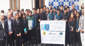 सानिमा क्यापिटल र सानिमा सेक्युरिटीजको संयुक्त आयोजना वित्तीय सचेतना कार्यक्रम सम्पन्न