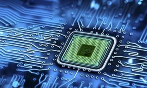 China bans use of US chips in government computers