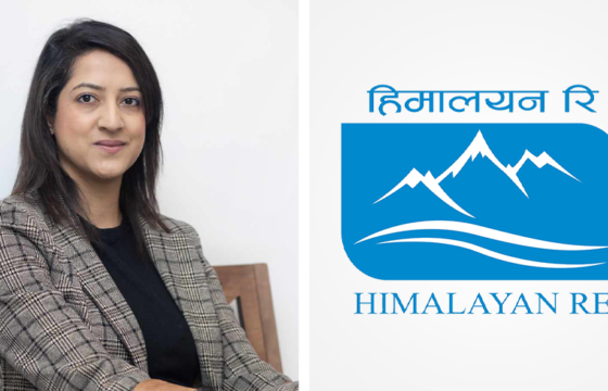 हिमालयन रि इन्स्योरेन्सका सिईओ उपसना पौडेल सहित ५ जना व्यवस्थापकलाई बर्खास्तको तयारी ?
