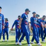 नेपाल यूएईसँग पराजित, सकियो एसिया कप खेल्ने सम्भावना