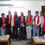 नेपाल चेम्बर कमर्सका २४ वटा समितिको नेतृत्व चयन