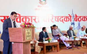 रेमिट्यान्सलाई उत्पादमुलक क्षेत्रमा सदुपयोग गरेर राष्ट्रिय अर्थतन्त्र बलियो बनाउँ : राजेन्द्र मल्ल रेमिट्यान्सलाई उत्पादमुलक क्षेत्रमा सदुपयोग गरेर राष्ट्रिय अर्थतन्त्र बलियो बनाउँ : राजेन्द्र मल्ल