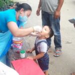 आज पनि भिटामिन ‘ए’ खुवाइँदै