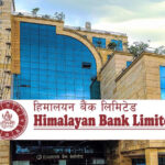 नेपाल राष्ट्र बैंकले हिमालयन बैंकमाथि कारबाही नेपाल राष्ट्र बैंकले हिमालयन बैंकमाथि कारबाही