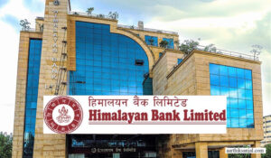 हिमालयन बैंकको सञ्चालकमा विरेन्द्र पौडेल नियुक्त