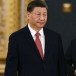 चीन भ्रमण गर्ने योजनामा पुटिन