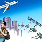 आर्थिक वर्ष २०८१/८२ मा रेमिटेन्स १९.२ प्रतिशतले बढ्यो