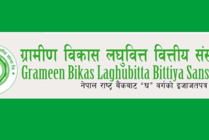 ग्रामीण विकास लघुवित्तको प्रथम साधारण सभा असार १४ गते