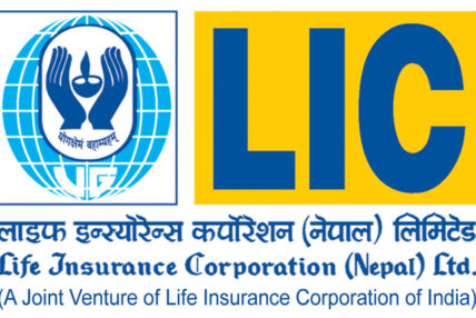 एलआईसी नेपालको नाफा साढे २८ प्रतिशत बढ्यो