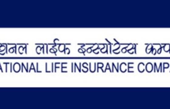 नेशनल लाइफ इन्स्योरेन्सको स्वतन्त्र सञ्चालकमा न्यौपाने नियुक्त