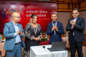 आइएमईको वर्षैभरि उत्सव वहार: ‘आइएमई गरौँ, उद्यमी बनौ’ योजना सार्वजनिक