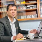 न्याय सम्पादनमा मेलमिलापकर्ता न्याय सम्पादनमा मेलमिलापकर्ता